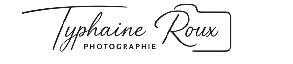 logo-typhaine-roux-camera typhaine roux photographe à redon logo